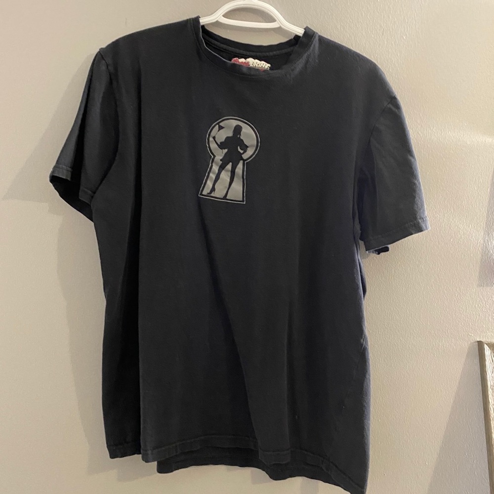 Coorslight tshirt